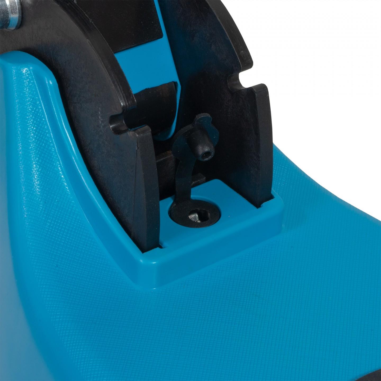 Patinete Eléctrico Olsson Fun Azul