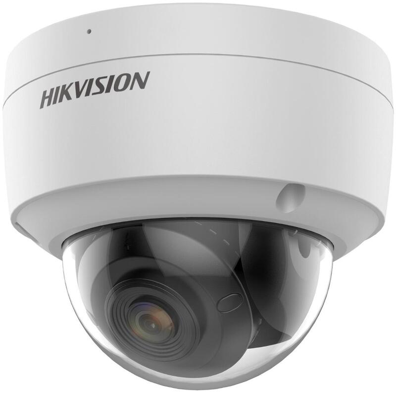 Camara Hikvision Ds-2cd2147g2-su(2.8mm)(c) Dome 4mp Easy Ip 4.0_0