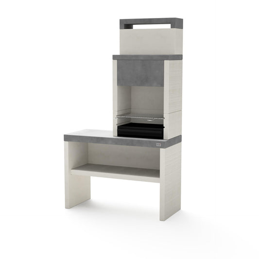 Barbacoa Plan 2 Tuozi