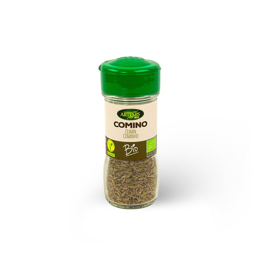 Comino en Grano Bio Artemis 20 g