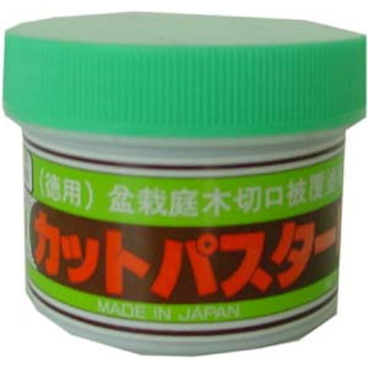 Pasta Selladora Coníferas 160gr