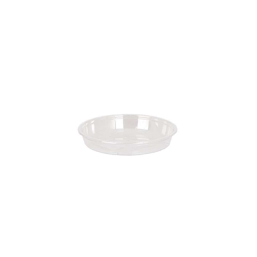 Plato Transparente 18cm_0