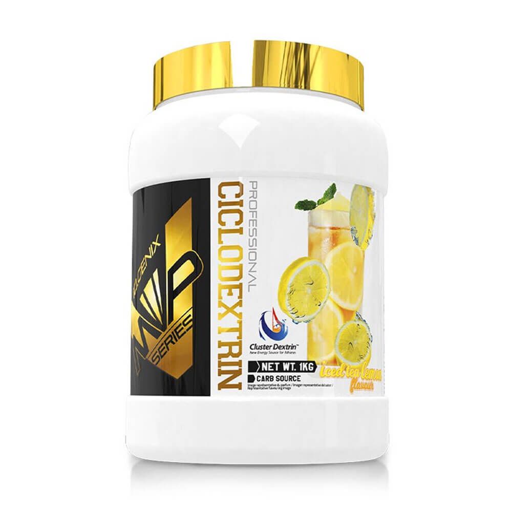 Ciclodextrin Professional (ciclodextrina) - 1kg - Te Con Limon - Ciclodextrina - Io.genix_0