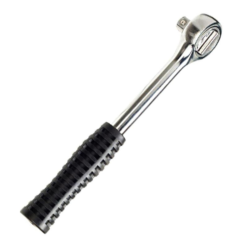 Llave Carraca Mango Goma 3/8_0