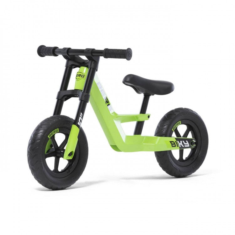 Correpasillos Berg Biky Mini Green.