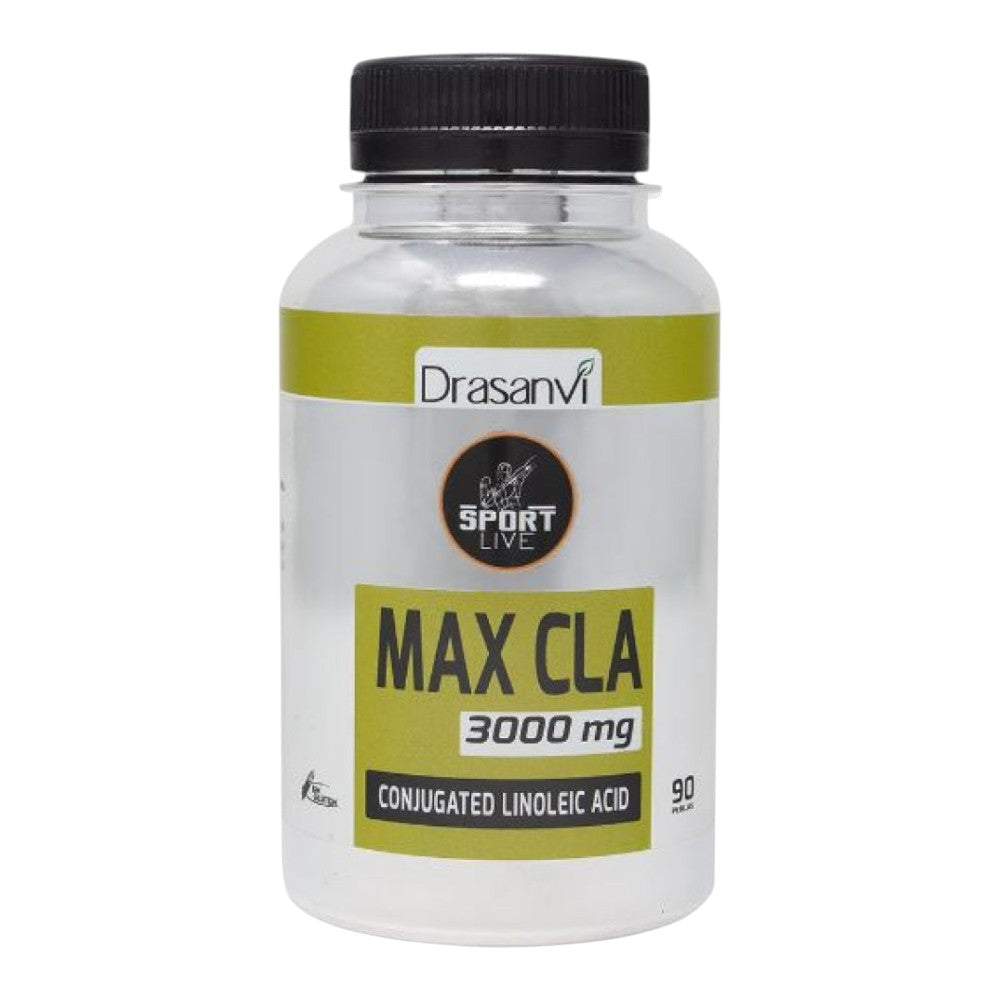 Sport Live Max Cla 90 Perlas