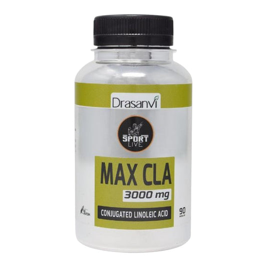 Sport Live Max Cla 90 Perlas