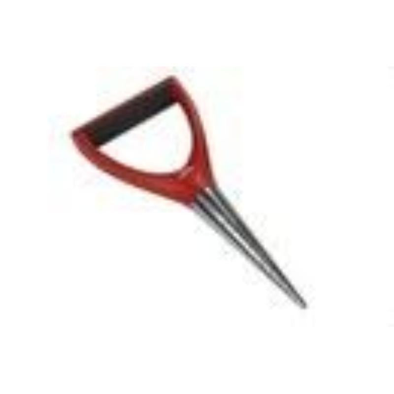 Pincho Plantador De Aluminio_4