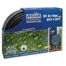 Kit de riego con programador Aqua Control