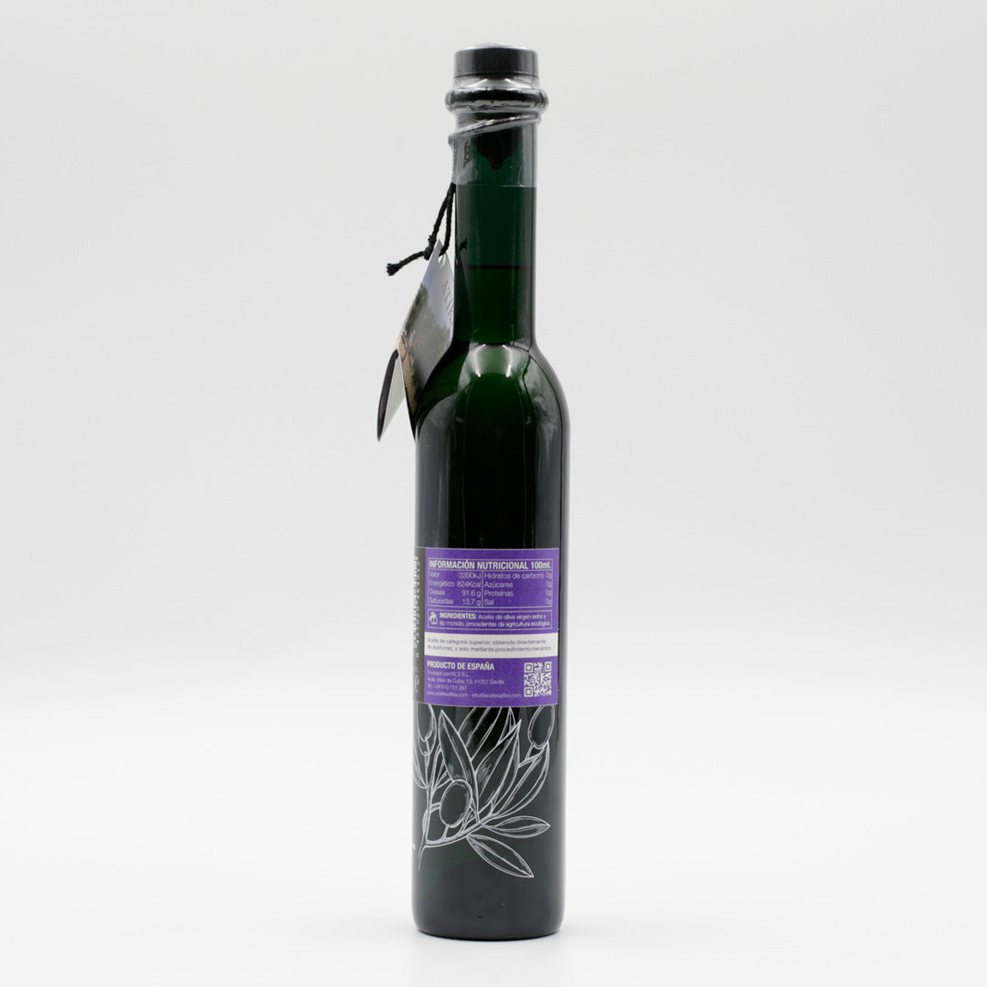 Aove Eco Macerado Al Ajo Morado 250ml