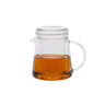 Tetera De Cristal For Two 0,4 L - Trendglas