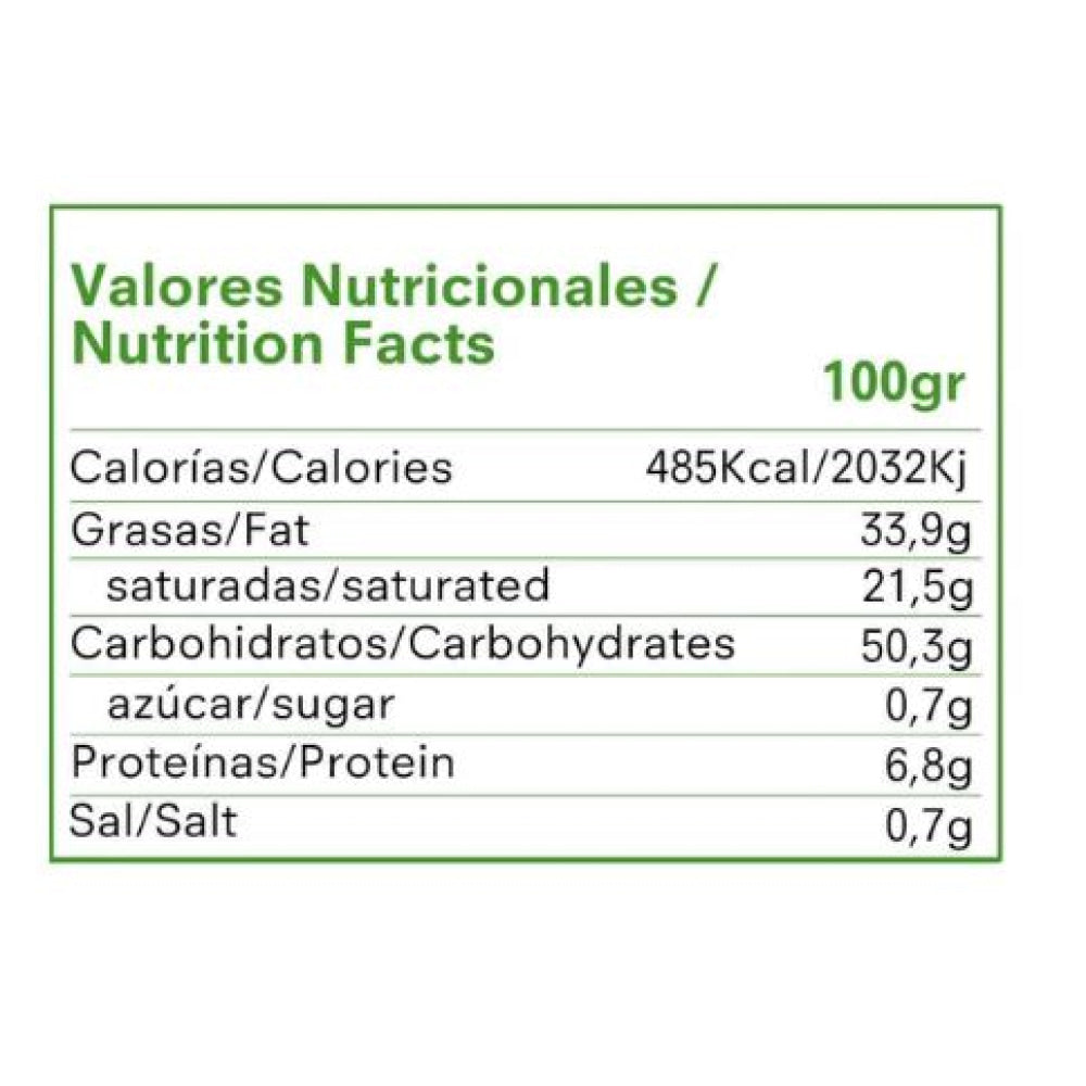 Chocolate Drops 220 Gr