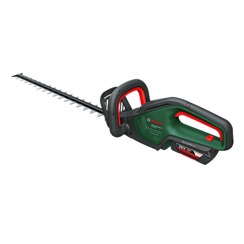 Cortasetos Inalámbrico Bosch Universal Hedgecut 36v-65-28 Solo_1