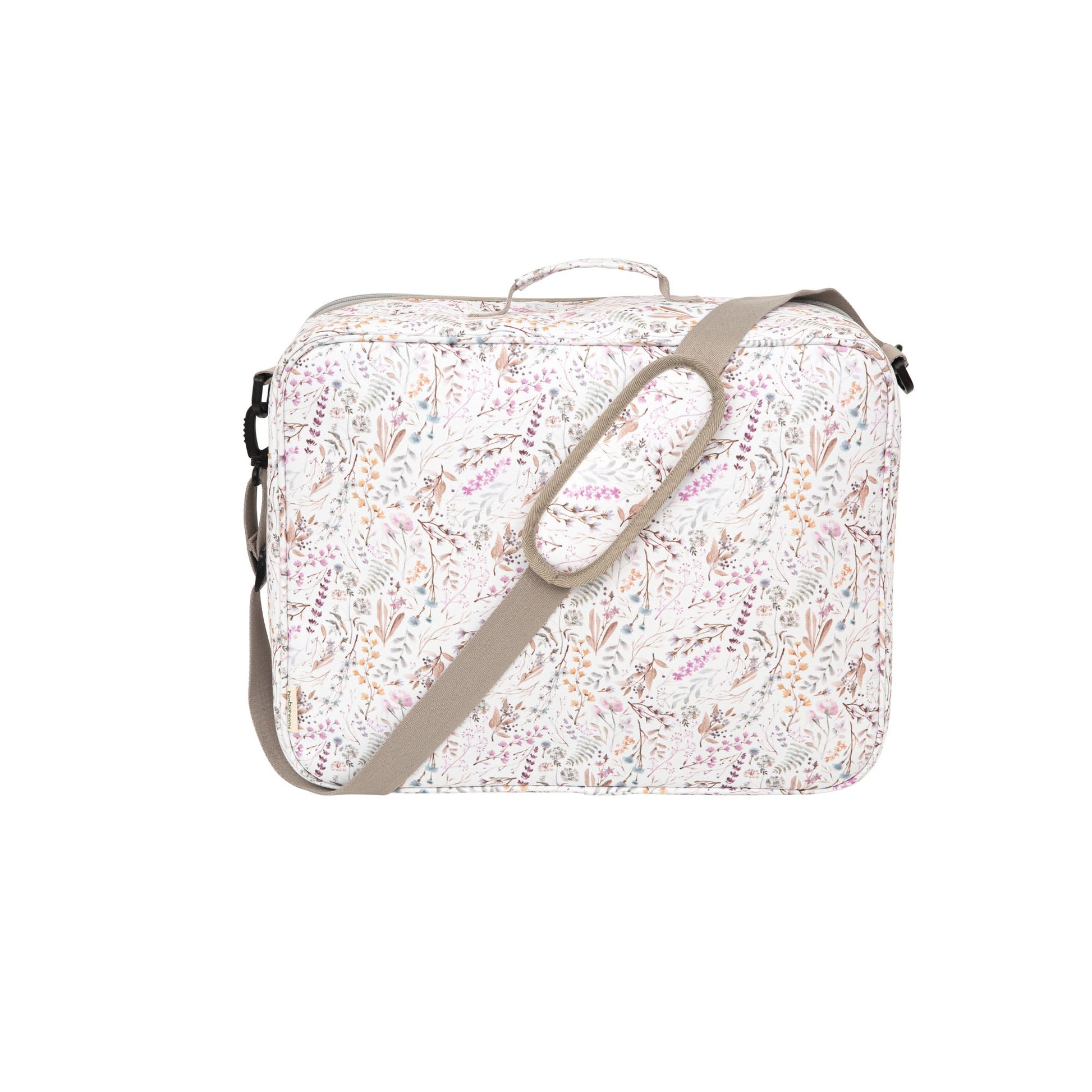 Niza Maleta Maternidad Con Cambiador Incluido