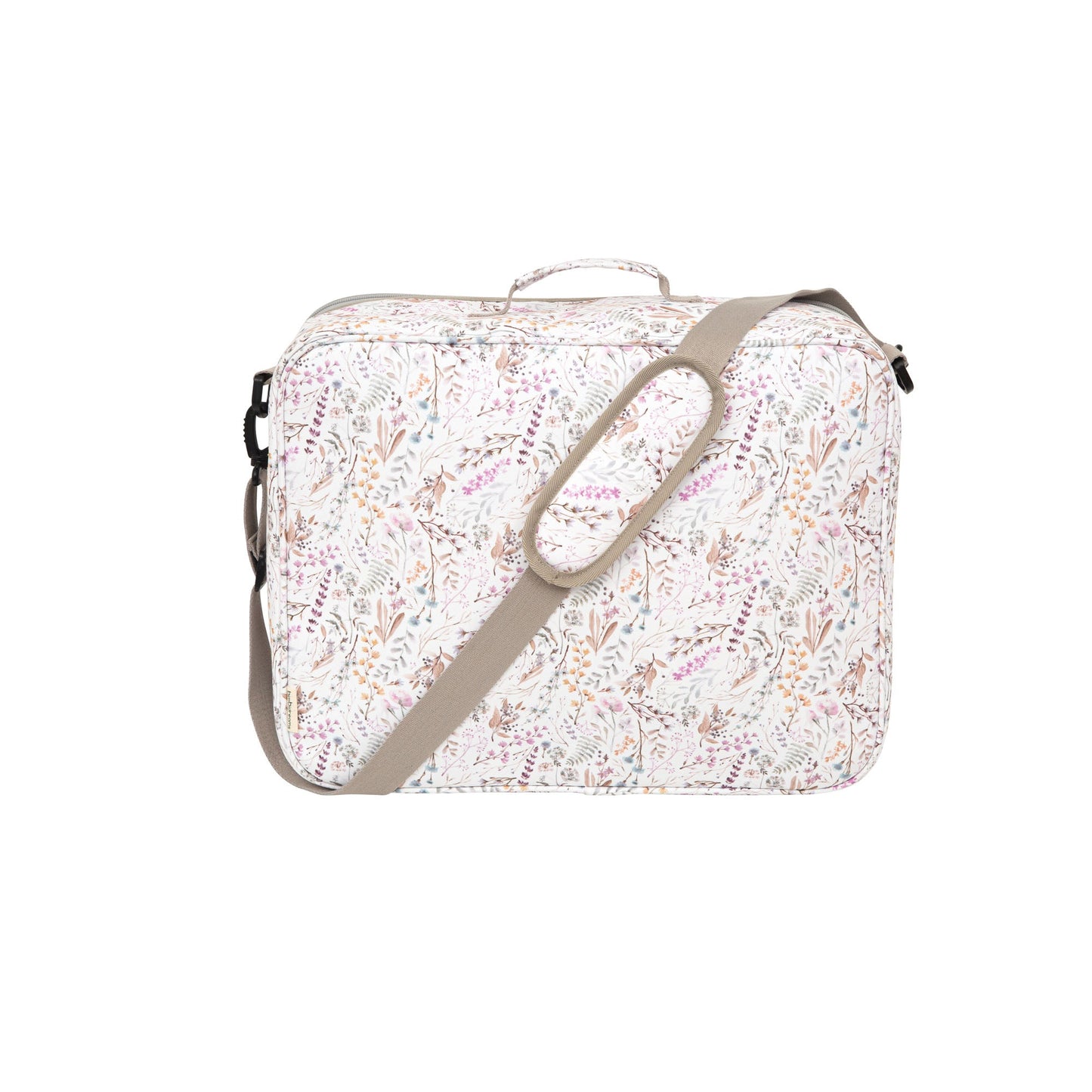 Niza Maleta Maternidad Con Cambiador Incluido