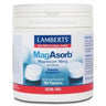 MagAsorb Lamberts 180 tabletas