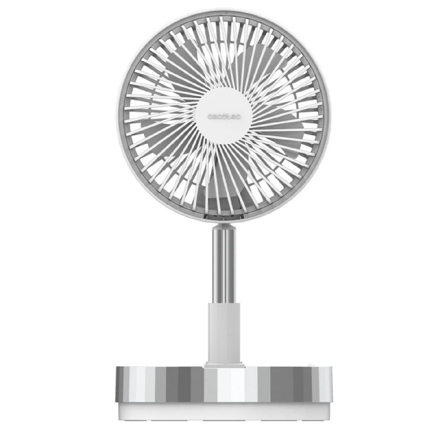 Cecotec Ventilador Telescopicos Energysilence 800 Foldair Portable Cecotec_0