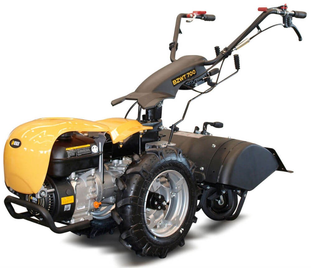 Benza - Motocultor Bzwt700_0