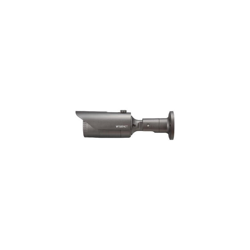 Hanwha Qno-6012r Cámara De Vigilancia Bala Cámara De Seguridad Ip Exterior 1920 X 1080 Pixeles Techo/pared_3