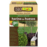 Abono Harina de Huesos 800 g BioFlower