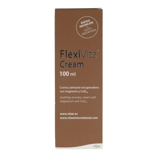 Flexivita Cream Vitae 100 ml