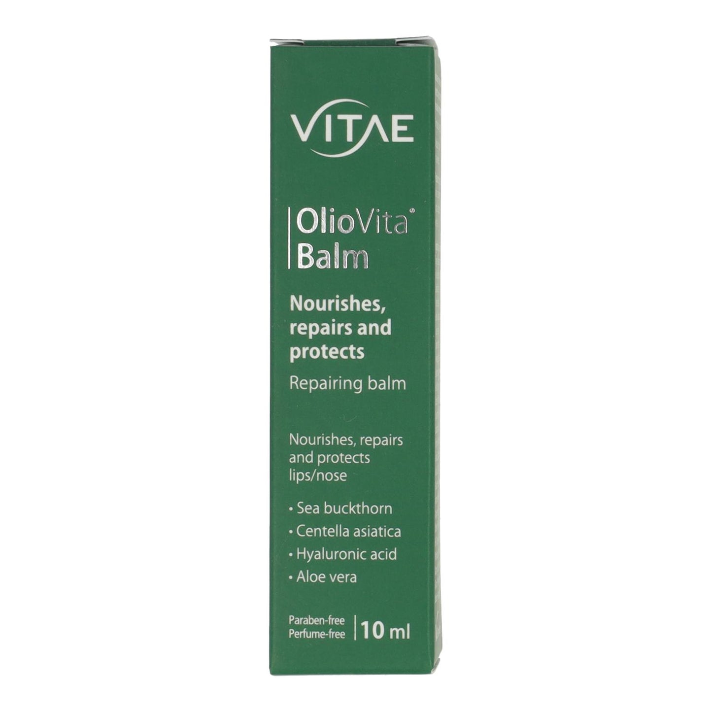 Oliovita Balm  Vitae 10 Ml