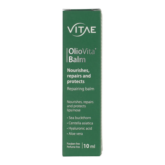 Oliovita Balm  Vitae 10 Ml