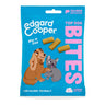 Bocaditos grandes de Salmón Edgard Cooper 50 g
