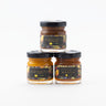 Mini Mermeladas Pack 3 del campo a casa 130g