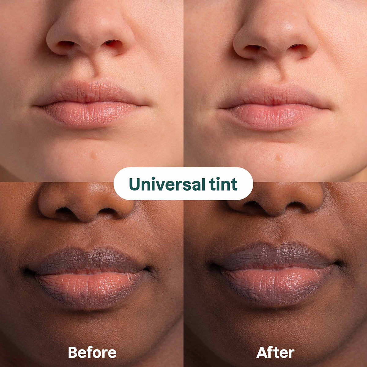 Sunly Bálsamo de labios coco 15 SPF