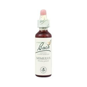 Bach 20 Mimulus 20 Ml ( Mimulo) Bach