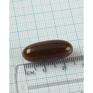 Lecitina de Soja 120 cápsulas de 1200mg