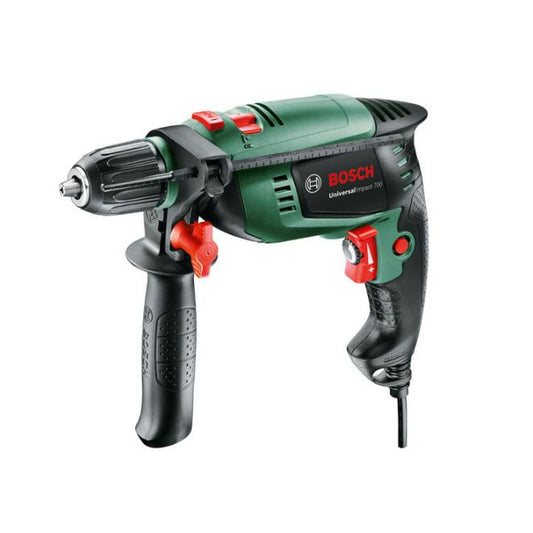 Taladradora De Percusion UniversalImpact