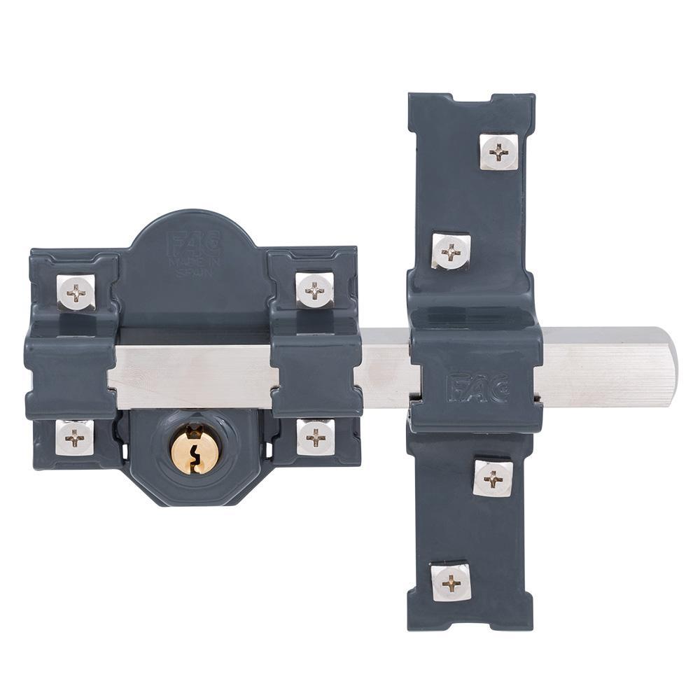 Cerrojo 301-l-80 Pintado