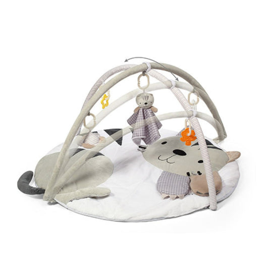 Manta De Actividades Bebés Cyte Catty