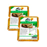 Pack 2 x Filetes de tofu con ajo silvestre BIO, 160 g. Taifun