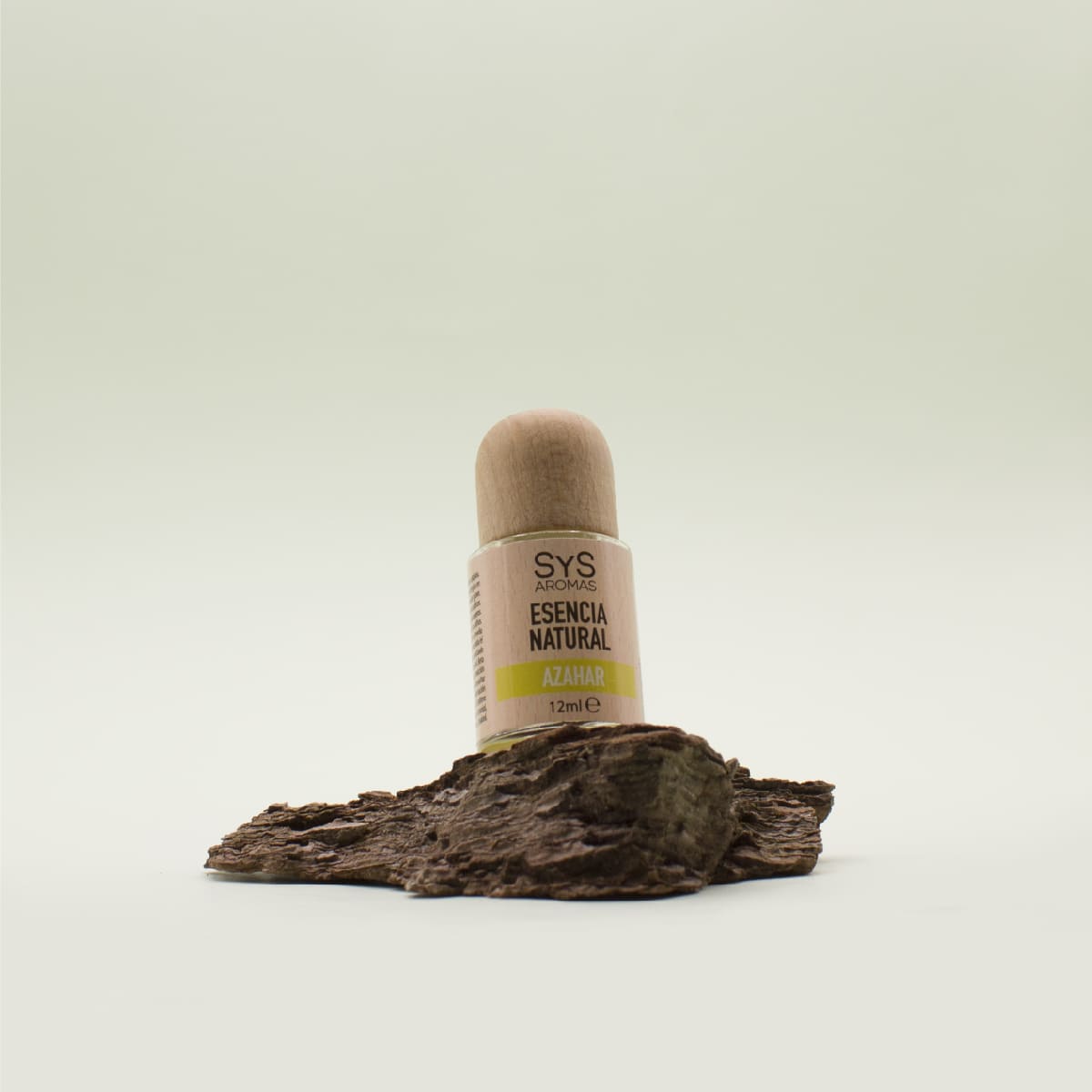 Esencia Natural Azahar SYS Aromas 12 ml | Aroma Floral y Mediterráneo | Para Quemadores y Humidificadores_5