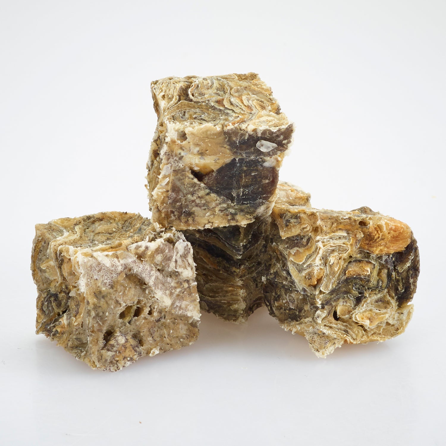 Fish4dogs Snack Dental Natural – Sea Jerky Fish Tiddlers 115 G (pack De 10)