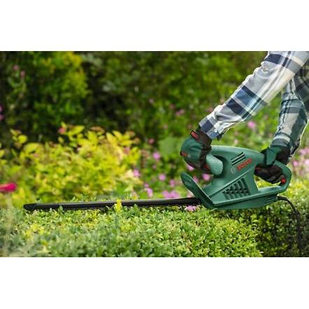 Cortasetos Bosch EasyHedgecut 45-16
