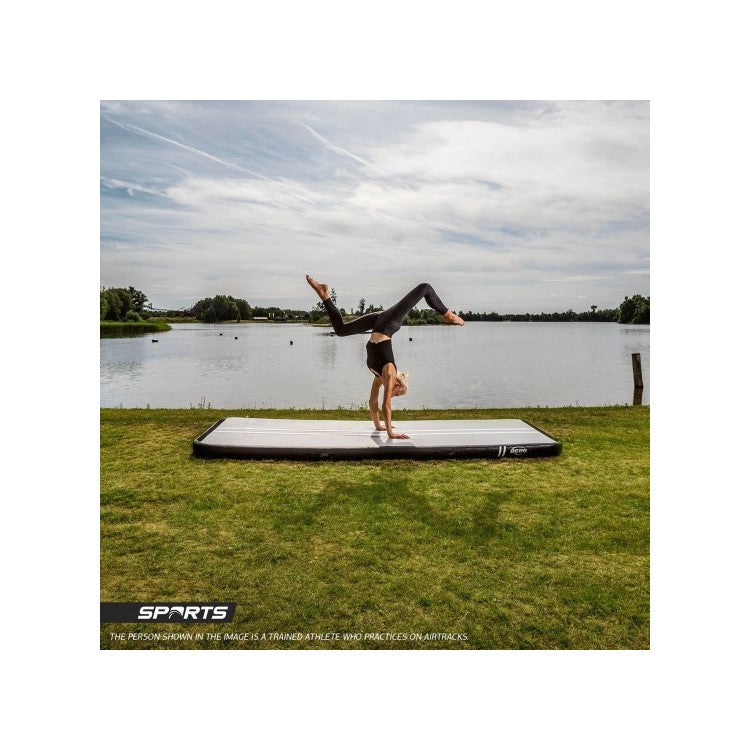 Berg Airtrack Home 500.