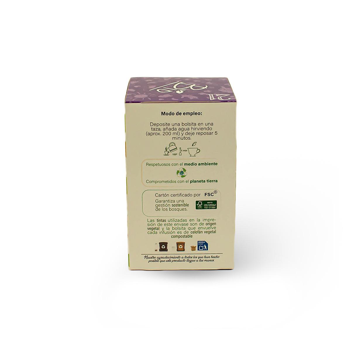 Tisana Bio Kids Gases Artemis Bio 20 bolsitas