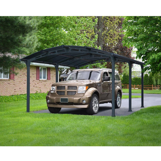 Cochera Carport Arcadia 507x360 cm