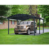 Cochera Carport Arcadia 507x360 cm