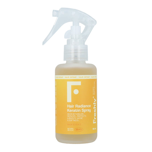 Spray De Queratina Hair Radiance Freshly 100ml