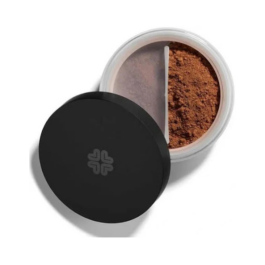 Base mineral spf 15 truffle Lily Lolo 10g