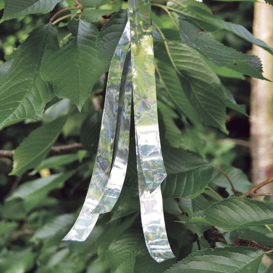 Cinta Espantapájaros visual Visual Repuls Nortene