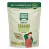 Semillas de Cáñamo peladas Naturgreen 400 g