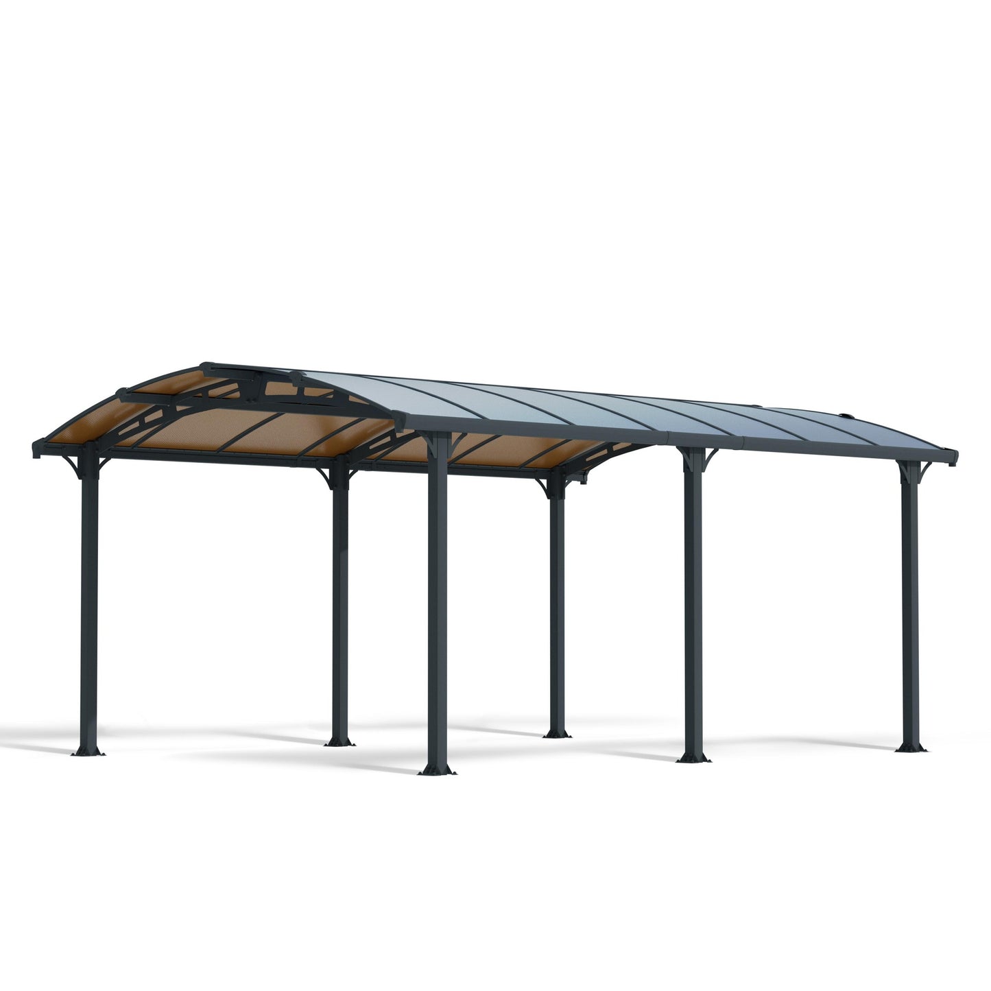 Cenador Gazebo Tucson 507x360 cm