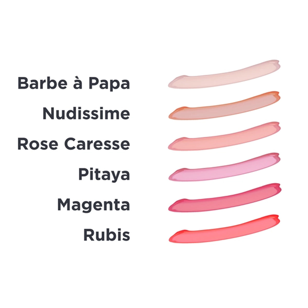 Aceite labial Avril 4 ml Nudissime