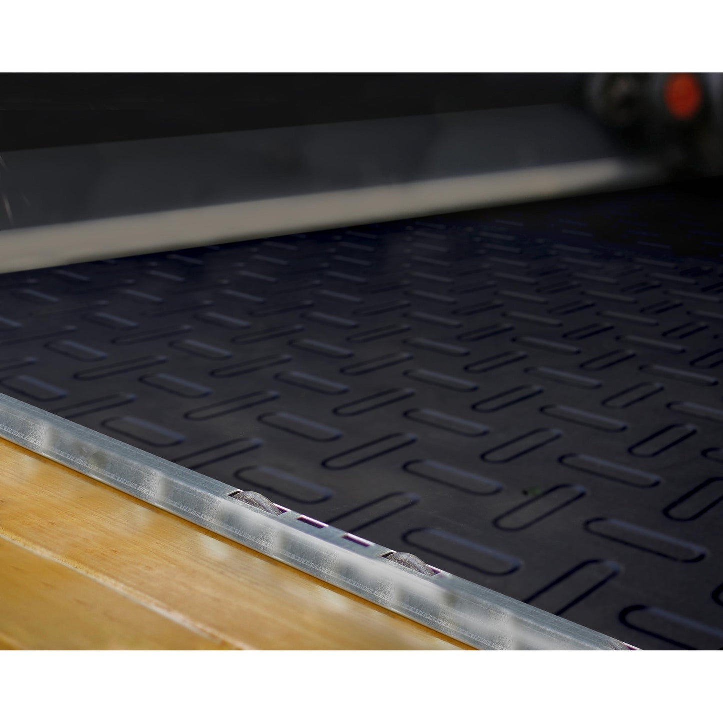 Cobertizo de jardín Skylight 229x185x217 cm gris oscuro